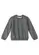 Blusa Infantil Moletom Malwee 1000086773