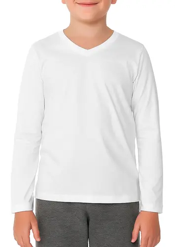 Camiseta Infantil Menino Malwee 1000086776