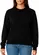 Blusa Feminina Moletom Enfim 1000065572
