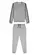 Pijama Feminino Longo Malwee 1000091195