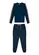 Pijama Feminino Longo Malwee 1000091195