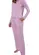 Pijama Feminino Longo Podiun 225120