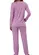 Pijama Feminino Longo Podiun 225120