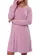 Camisola Feminina Longa Podiun 226120