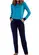 Pijama Feminino Longo Podiun 225131