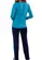 Pijama Feminino Longo Podiun 225131