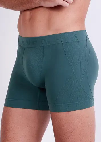 Cueca Boxer Lupo 766-009