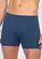 Cueca Boxer Lupo 766-009
