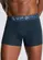 Cueca Boxer Lupo 784-032