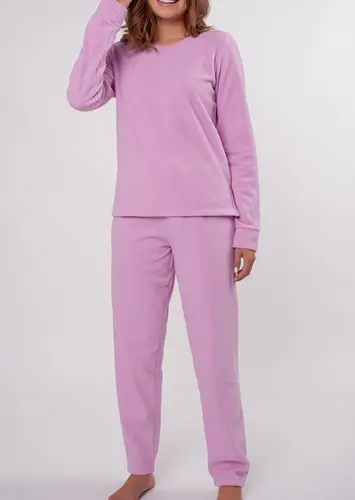 Pijama Feminino Longo Podiun 225156
