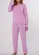 Pijama Feminino Longo Podiun 225156