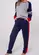Pijama Feminino Longo Podiun 225183