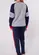 Pijama Feminino Longo Podiun 225183