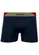 Cueca Boxer Lupo 766-008