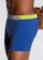 Cueca Boxer Lupo 766-008