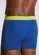 Cueca Boxer Lupo 766-008