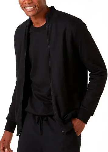 Jaqueta Masculina Moletom Malwee 1000006667