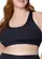 Top Feminino Nadador Selene 24915-001 Plus Size