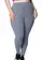 Legging Feminina Selene 24935-001 Plus Size