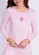 Pijama Feminino Longo Lupo 24417-001