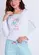 Pijama Feminino Longo Lupo 24420-001