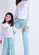 Pijama Feminino Longo Lupo 24420-001