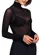 Camisete Feminina Loba 840-001