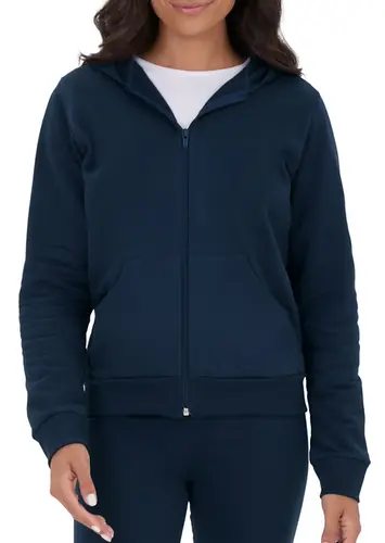 Jaqueta Feminina Moletom Malwee 1000026299