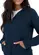 Jaqueta Feminina Moletom Malwee 1000026299