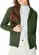 Jaqueta Feminina Moletom Malwee 1000026299