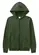 Jaqueta Feminina Moletom Malwee 1000026299