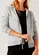 Jaqueta Feminina Moletom Malwee 1000026299
