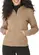 Jaqueta Feminina Moletom Malwee 1000026299