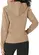 Jaqueta Feminina Moletom Malwee 1000026299