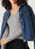 Blusa Feminina Malwee 1000054823