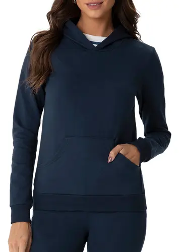 Blusa Feminina Moletom Malwee 1000054824