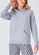 Blusa Feminina Moletom Malwee 1000054824
