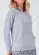 Blusa Feminina Moletom Malwee 1000054824