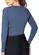 Blusa Feminina Loba 45138-001