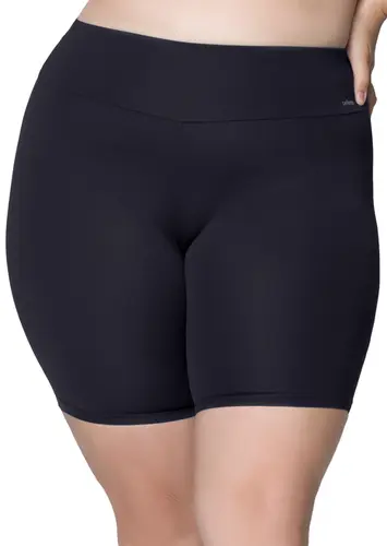 Bermuda Feminina Selene 24940-001 Plus Size