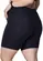 Bermuda Feminina Selene 24940-001 Plus Size