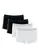 Kit com 4 Cuecas Boxer Calvin Klein C11.07