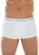 Kit com 4 Cuecas Boxer Calvin Klein C11.07