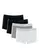 Kit com 4 Cuecas Boxer Calvin Klein C11.07