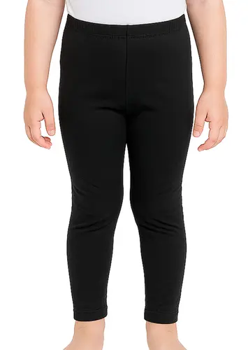 Legging Infantil Menina Moletom Malwee 1000024083