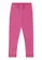 Legging Infantil Menina Moletom Malwee 1000024083