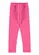 Legging Infantil Menina Moletom Malwee 1000024083