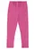 Legging Infantil Menina Moletom Malwee 1000024083