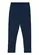 Legging Infantil Menina Moletom Malwee 1000024083