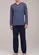 Pijama Masculino Longo Hering 7604
